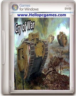 Cry of War Game