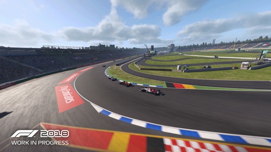 F1 2018 Game picture 3
