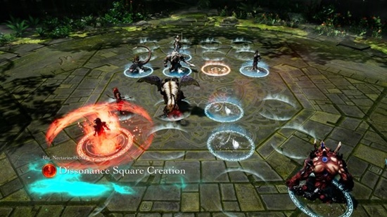 Prodigy Tactics Game Picture 2