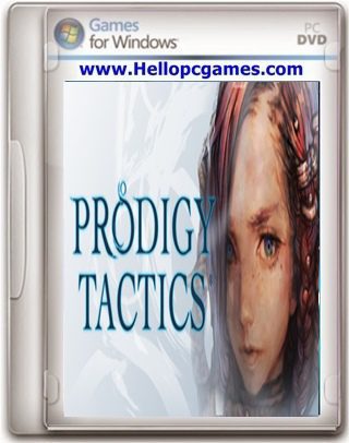 Prodigy Tactics Game