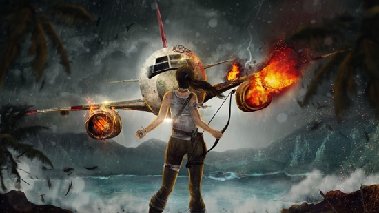 Shadow of the Tomb Raider Game Picture 2