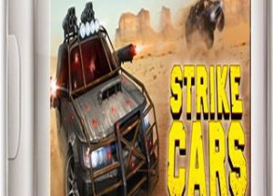 Strike Cars Game