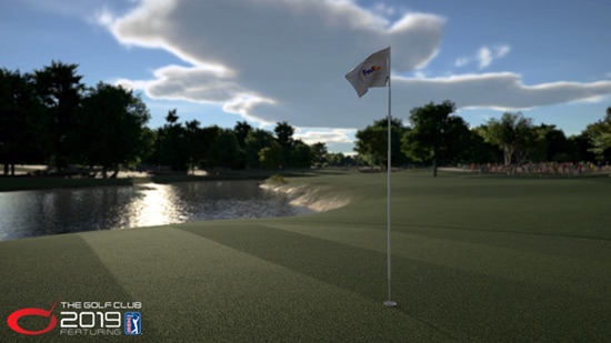 The Golf Club 2019 featuring PGA TOUR Game Picture 3