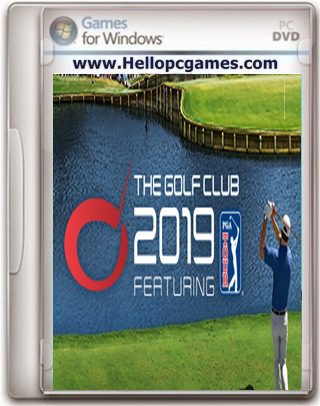 The Golf Club 2019 featuring PGA TOUR Game
