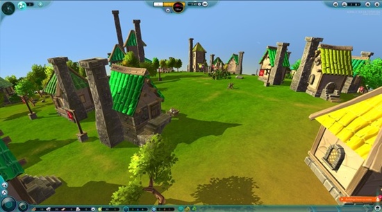 The Universim Game Picture 2