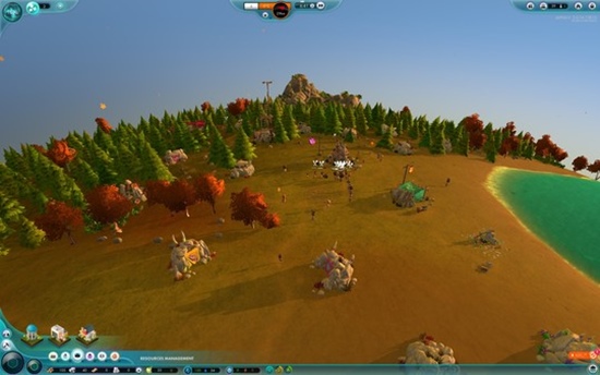 The Universim Game Picture 3