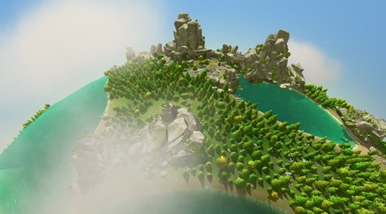 The Universim Game Picture