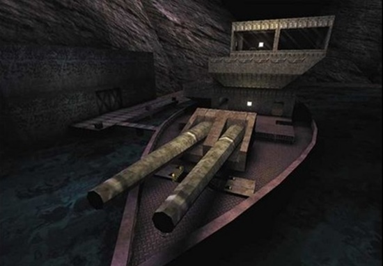 Unreal Tournament Game of the Year Edition Game Picture 2