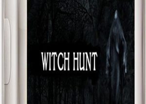 Witch Hunt Game