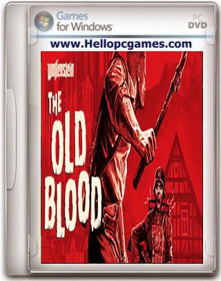Wolfenstein: The Old Blood Game Download