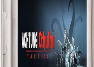 Achtung! Cthulhu Tactics Game