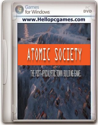 Atomic Society Game