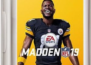 Madden NFL 19 Game