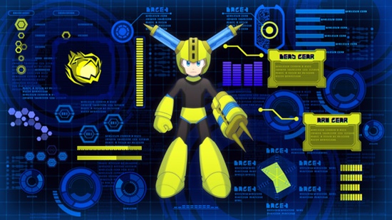 Mega Man 11 Game Picture 2