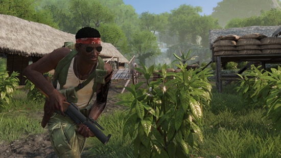 Rising Storm 2 Vietnam Game Picture 3