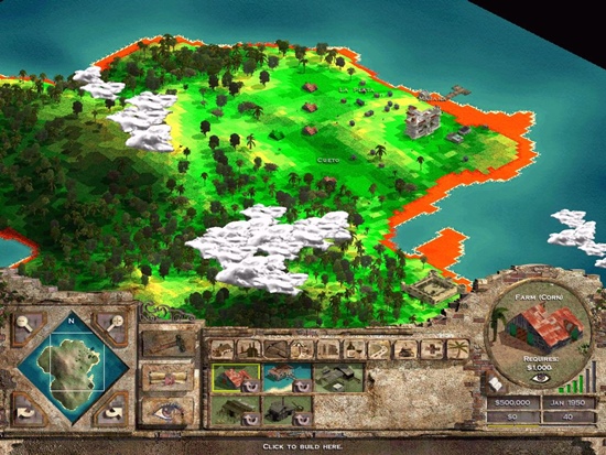 Tropico Game Picture 2