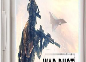 WAR DUST | 32 vs 32 Battles Game