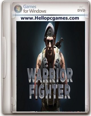 Warrior Fighter Game Download