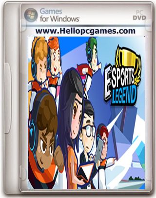 eSports Legend Game