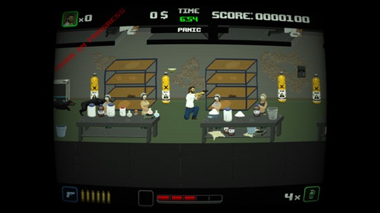 Fair Deal Las Vegas Game Picture 2