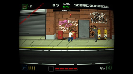 Fair Deal Las Vegas Game Picture 3