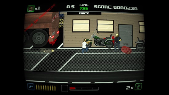 Fair Deal Las Vegas Game Picture