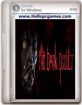 The Dark Occult Game Free Download