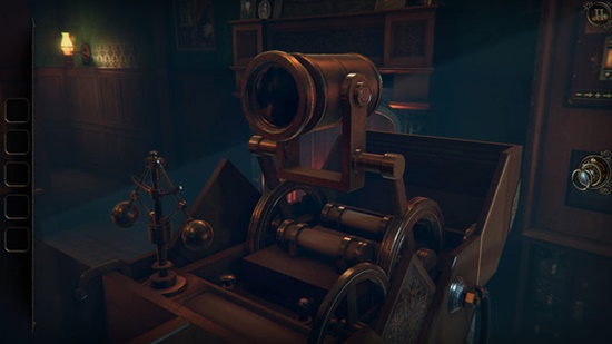 The Room Three Game Picture 2