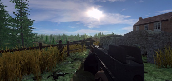 A Front Too Far Normandy Game Picture 2