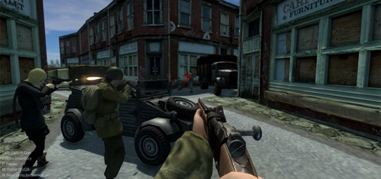 A Front Too Far Normandy Game Picture 3