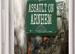 Assault on Arnhem Game Free Download