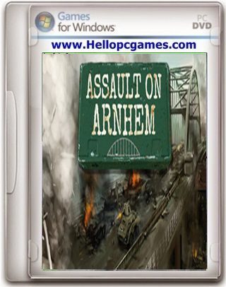Assault on Arnhem Game