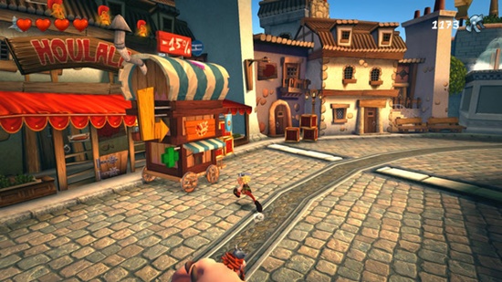 Asterix Obelix XXL 2 Game Picture 3