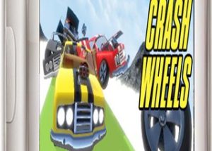 Crash Wheels Game Free Download
