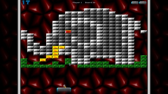 DX Ball 2 20th Anniversary Edition Game Picture 3