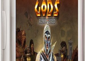 GODS Remastered Game Free Download