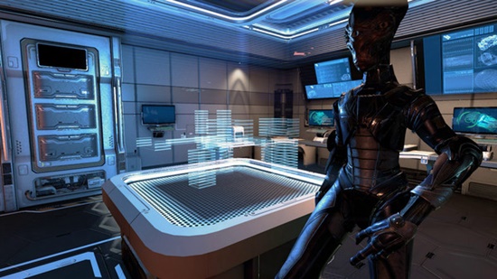 X4 Foundations Game Picture 3