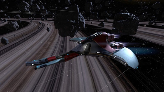 X4 Foundations Game Picture