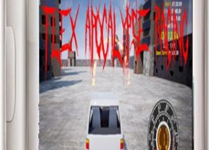 Flex Apocalypse Racing Game Free Download