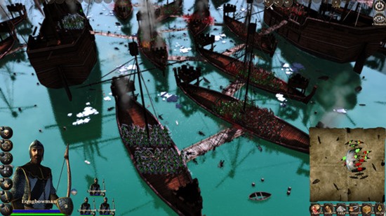 Medieval Kingdom Wars Game Picture 2