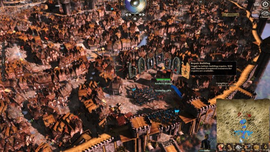 Medieval Kingdom Wars Game Picture 3