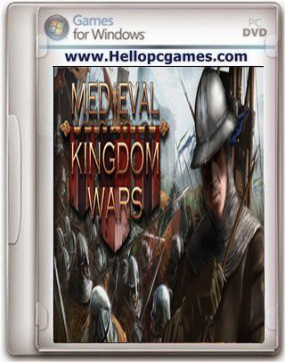 Medieval Kingdom Wars Game