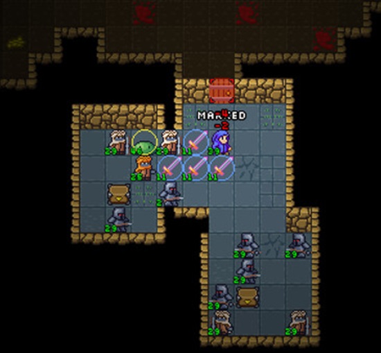 Rogue Fable III Game Picture 2