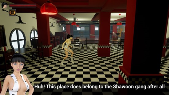 Sayaka Relaunched Game Picture 2