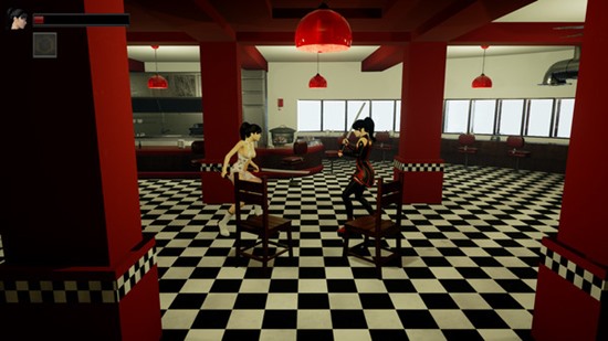 Sayaka Relaunched Game Picture 3