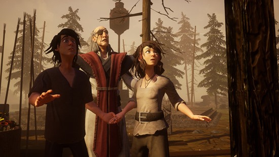 The Great C Game Picture 2