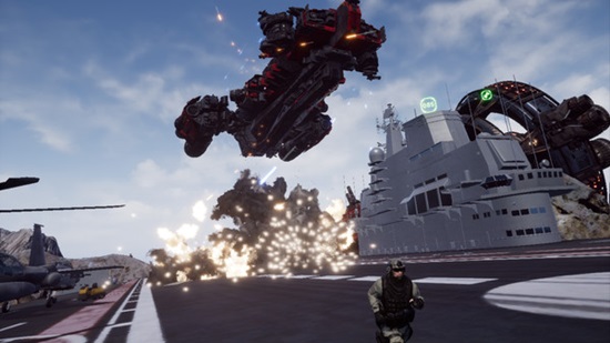 WORLDS AT WAR Game Picture 3