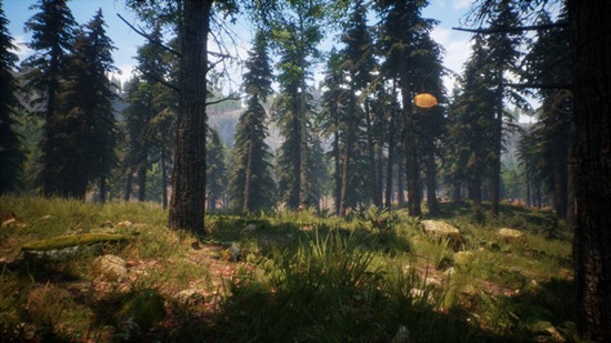 Light The Way Game Picture 2