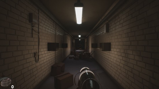 Light The Way Game Picture