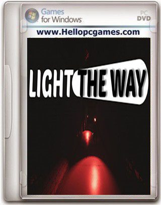 Light The Way Game